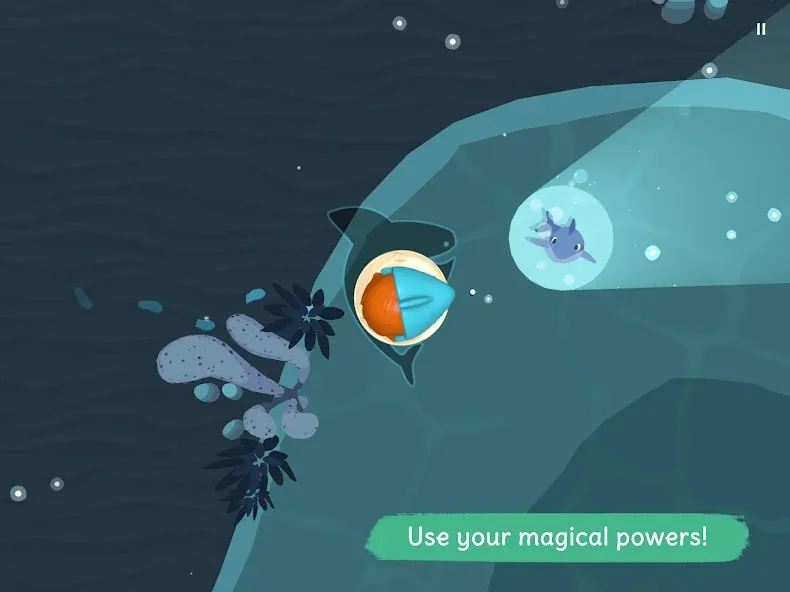 Oniri Islands screenshot 10