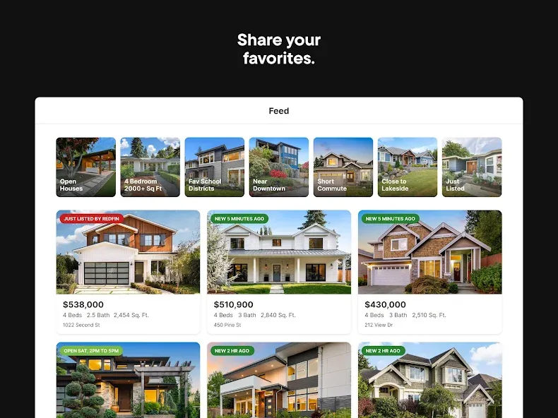 Redfin: Buy, Sell & Rent Homes screenshot 11