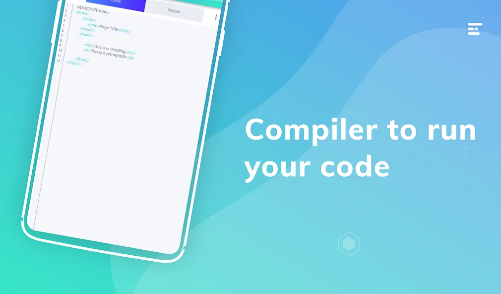 Lerne HTML screenshot 5