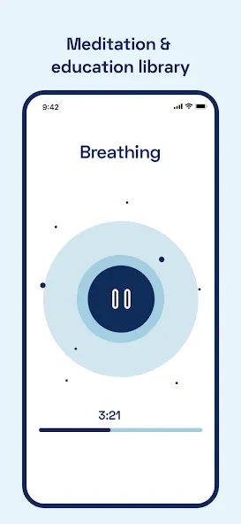 Kaia Health screenshot 13