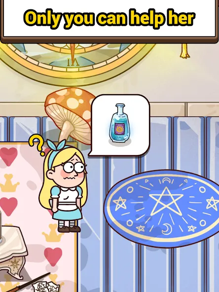 Case Hunter: Brain funny Cases screenshot 15