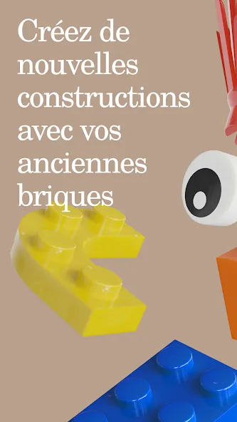 Brickit screenshot 1