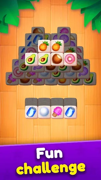 Tile Match screenshot 4