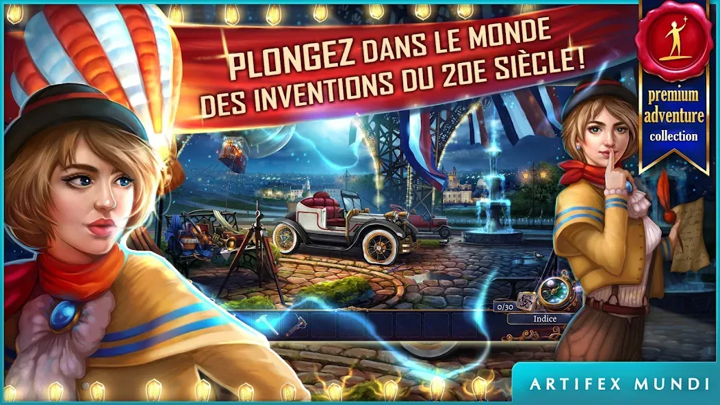 Modern Tales (Full) screenshot 1