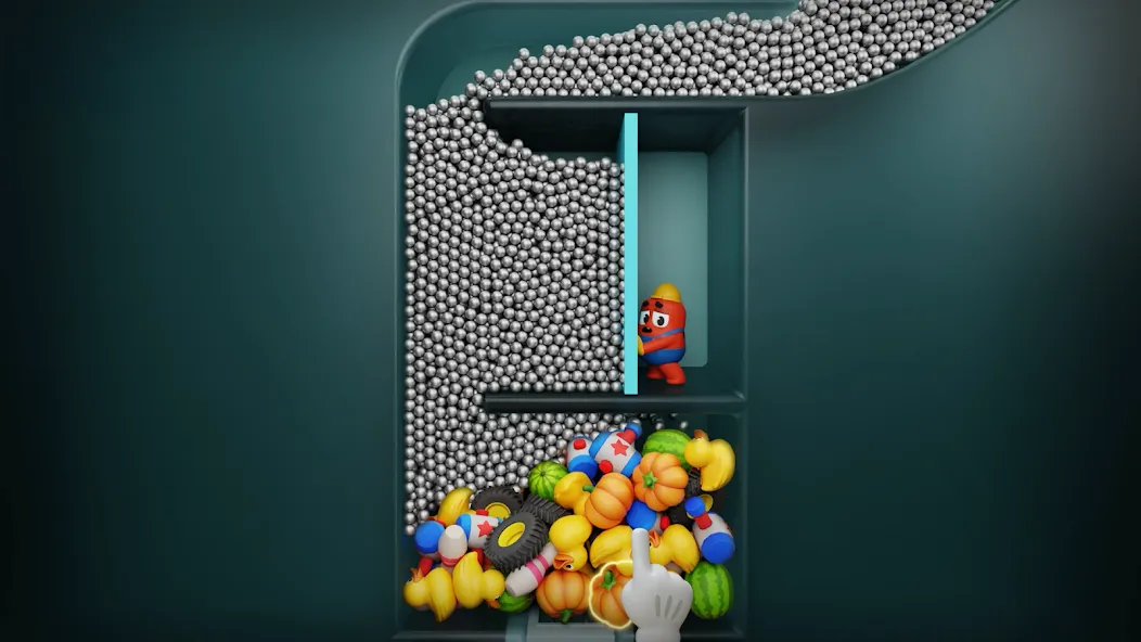Match Factory! screenshot 8