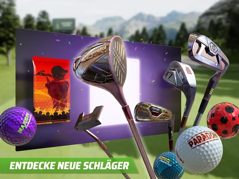 Golf King – Welt-Tour screenshot 15
