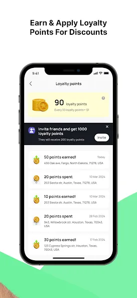 Snaphouss screenshot 4