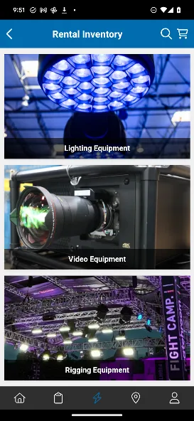 4Wall Entertainment screenshot 4