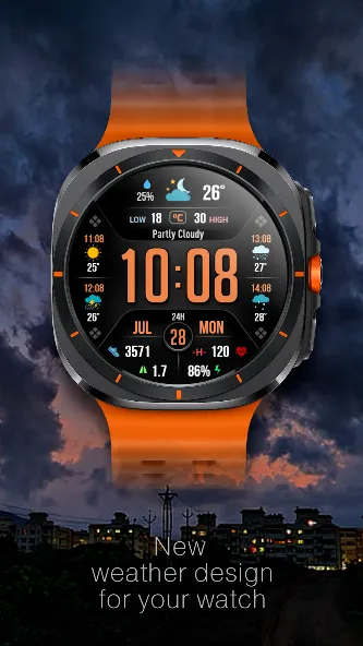 Weather Hub screenshot 3