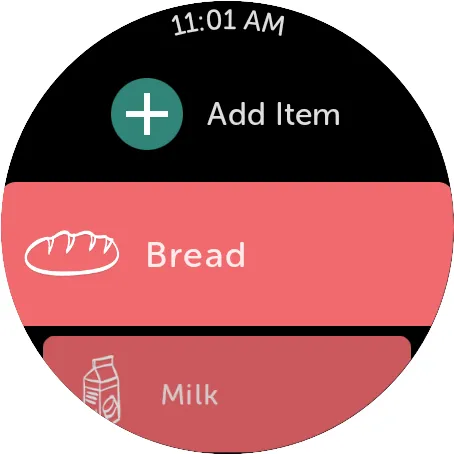 Bring! Grocery Shopping List screenshot 26