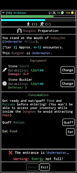RAR Islands screenshot 6