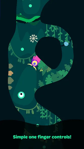 Ordia screenshot 2