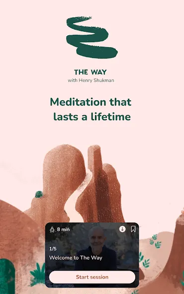 The Way: Meditation Path screenshot 9