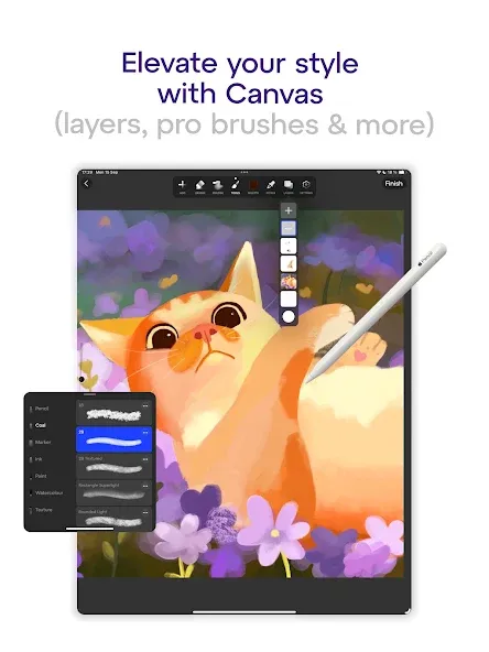 Sketchar AR Drawing Sketchpad screenshot 12