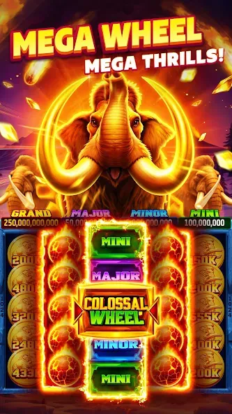 Slots Slots™: 777 Casino Games screenshot 4