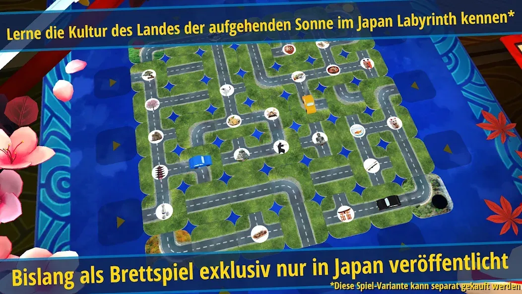 Ravensburger Labyrinth screenshot 6