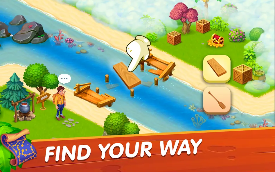 Farm Bay screenshot 6