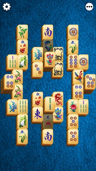 Mahjong Crush screenshot 8