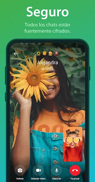 Telegram screenshot 3