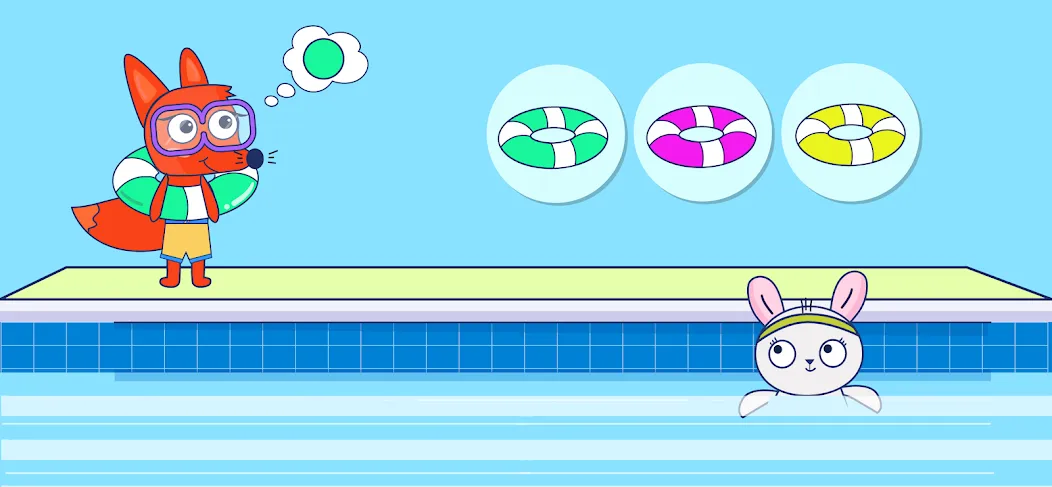 EduKid: Toddler Learning Games screenshot 4