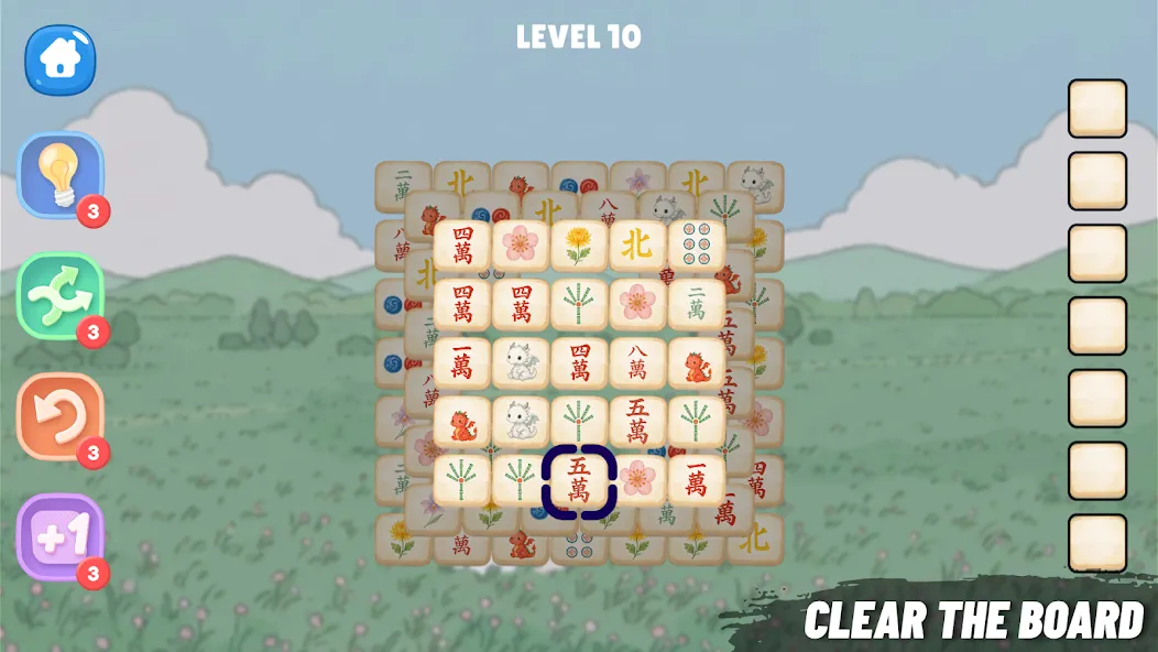 Mahjong Match Premium screenshot 31
