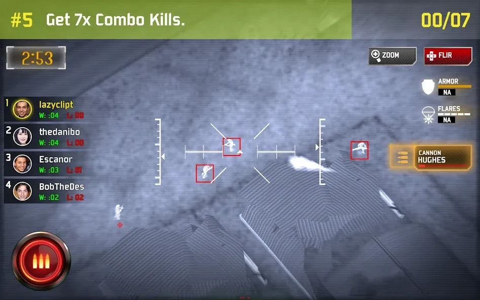 Drone : Shadow Strike 3 screenshot 16