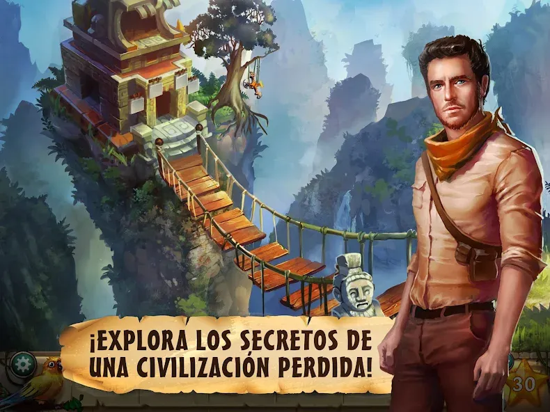 Adventure Escape: Hidden Ruins screenshot 7