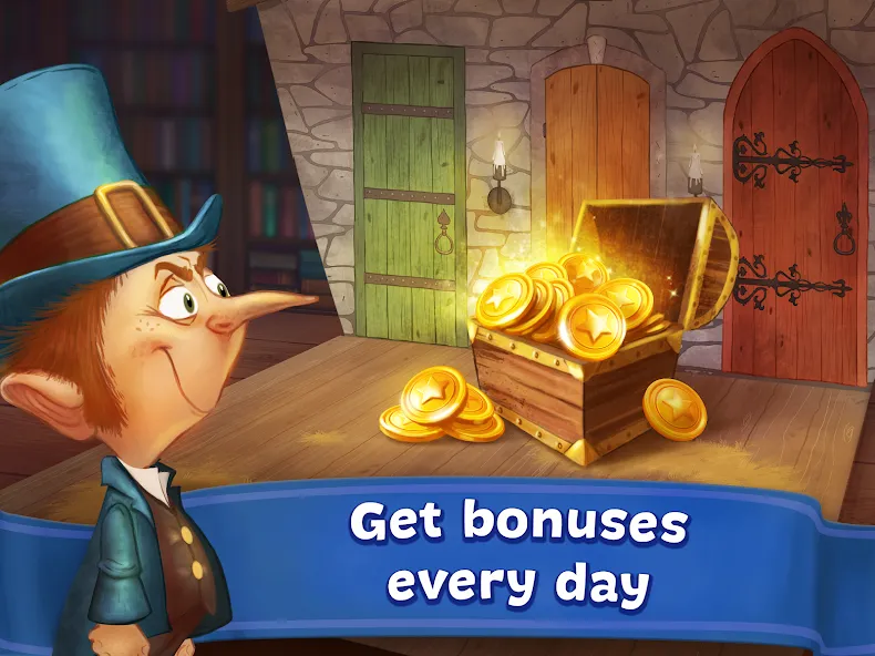 Fairy Tales ~ Children’s Books screenshot 8