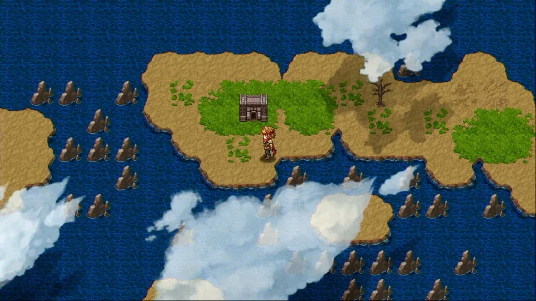 RPG Alphadia Genesis screenshot 6