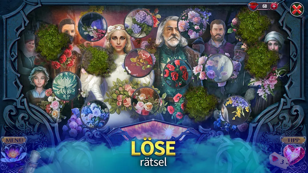 Black Lotus (F2P Abenteuer) screenshot 3