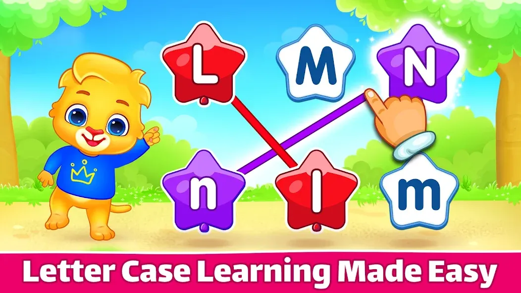 ABC Kids - Tracing & Phonics screenshot 28