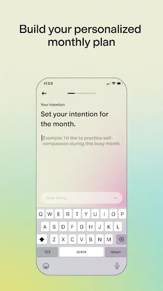 Happier Meditation screenshot 6