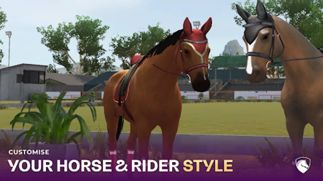 Equestriad World Tour 26 screenshot 18