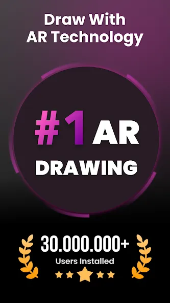 Artrace: AR Easy Draw & Sketch screenshot 9