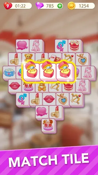 Happy Makeover screenshot 5