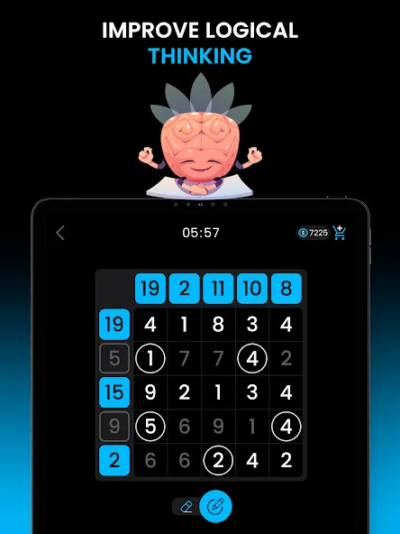 Math Master Puzzles & Riddles screenshot 12