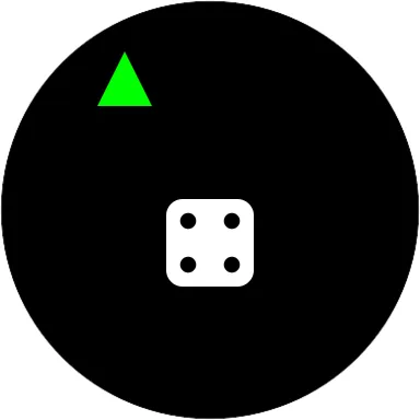 Dice Roller & Heads and Tails screenshot 2