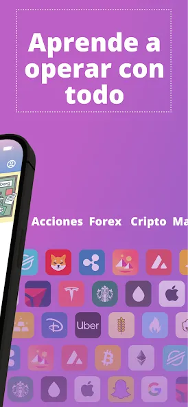 Forex Trading for Beginners screenshot 7