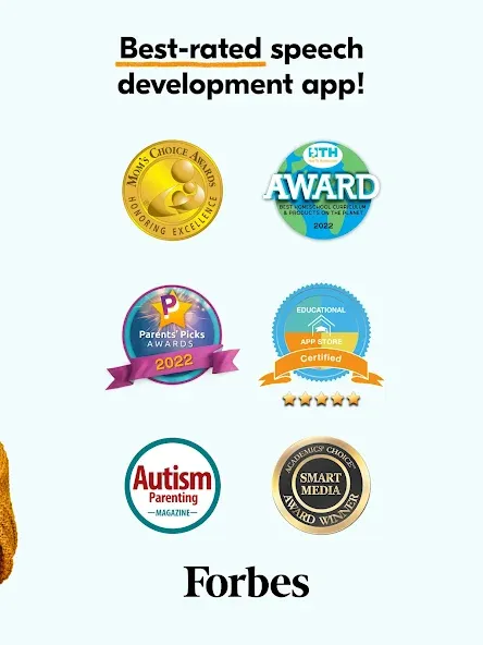 Speech Blubs: Language Therapy screenshot 10