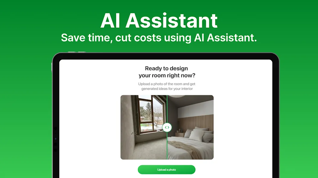 Planner 5D: AI Home Design screenshot 15
