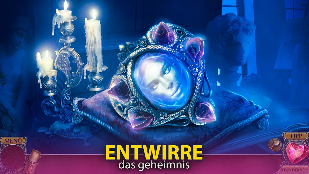 Immortal Love: Schönheit screenshot 5