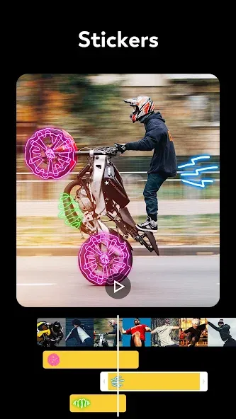 Video Maker & Editor: FotoPlay screenshot 20