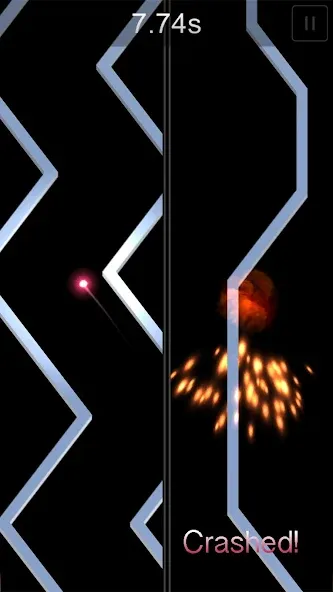 Crash the Comet screenshot 5