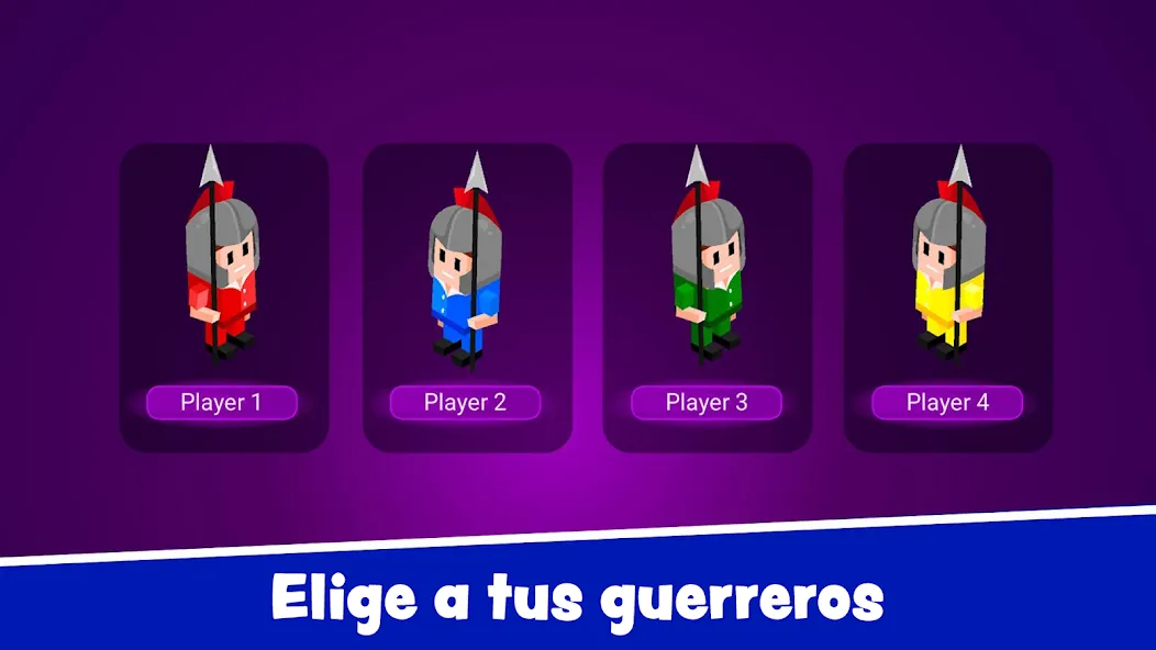 Ludo Jeux de Plateau screenshot 4