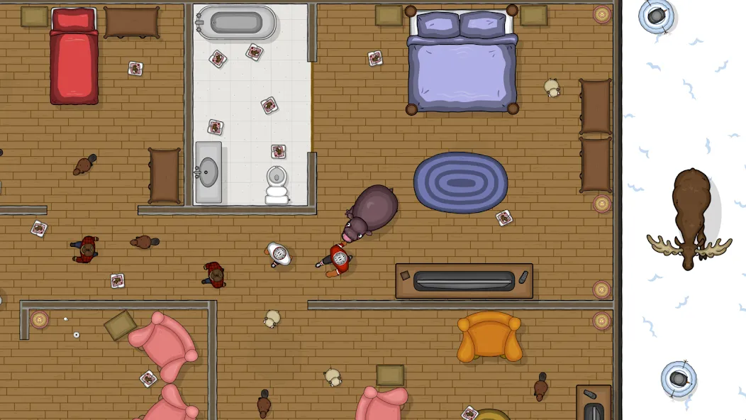 Tasty Planet: Final Bite screenshot 4