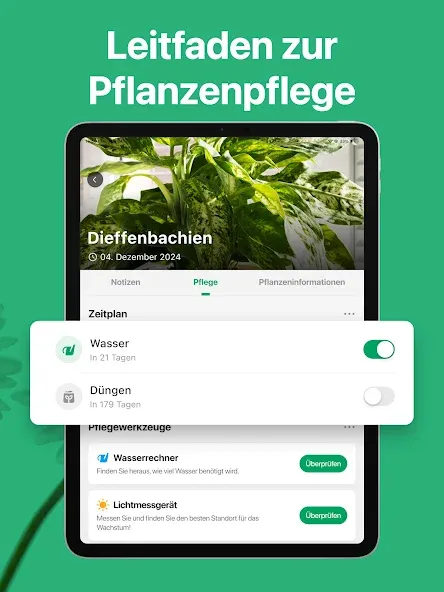 PictureThis:Pflanzen bestimmen screenshot 11