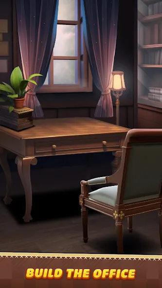Pin Detective: Mystery Mansion screenshot 8