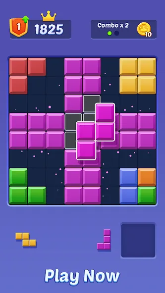 Block Puzzle screenshot 24