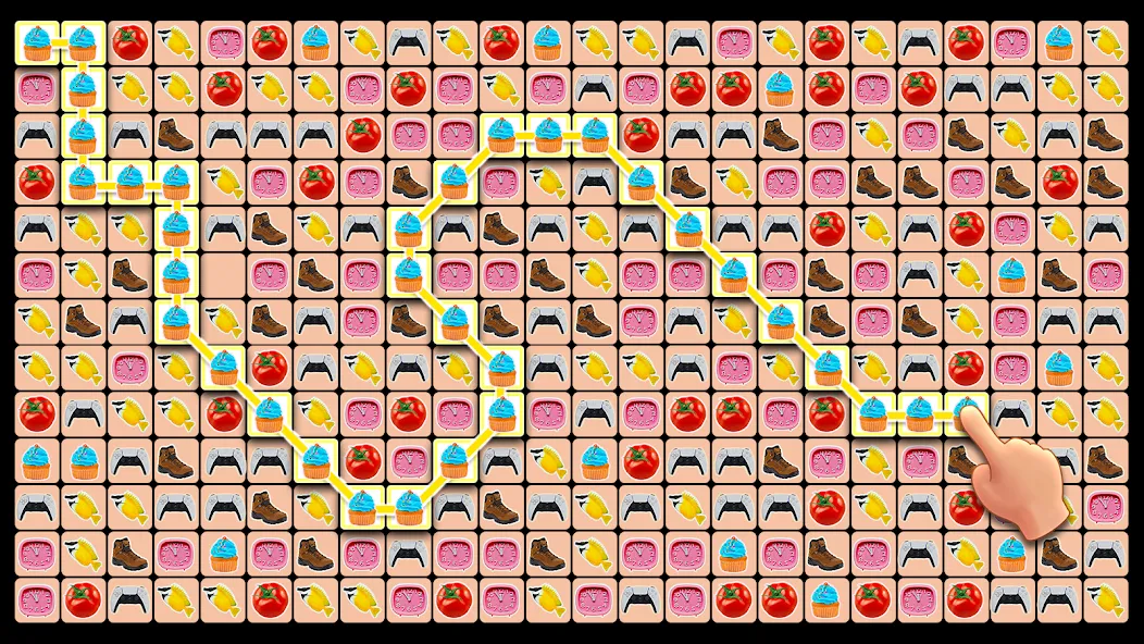 Tile Link - Match & Connect screenshot 14