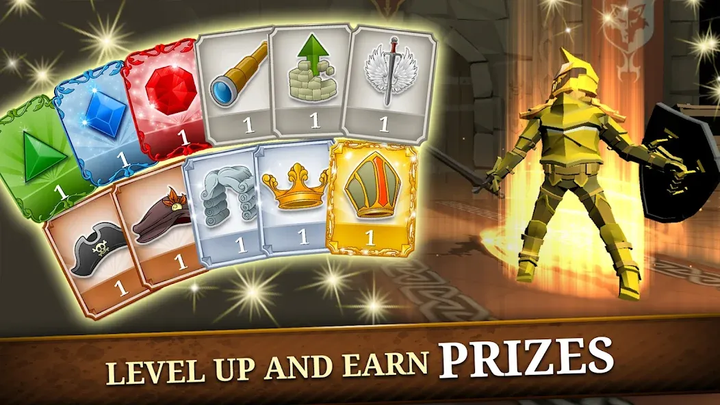 Triviador screenshot 4